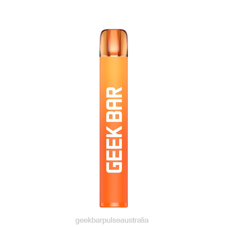 VNXX192 Geek Bar E600 Disposable Vape Apple Peach | Geek Bar pulse Australia