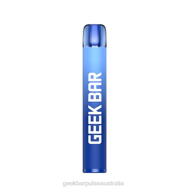 VNXX193 Geek Bar E600 Disposable Vape Blue Razz Lemonade | Geek Bar price