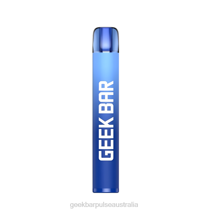 VNXX196 Geek Bar E600 Disposable Vape Blueberry | Geek Bar prices