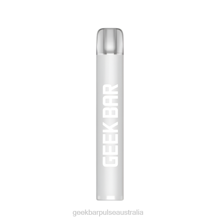 VNXX198 Geek Bar E600 Disposable Vape Fresh Mint | Geek Bar Sydney