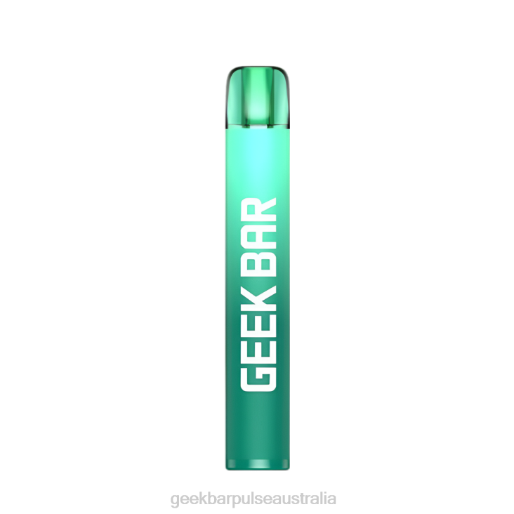 VNXX201 Geek Bar E600 Disposable Vape Jungle Juice | Geek Bar Australia