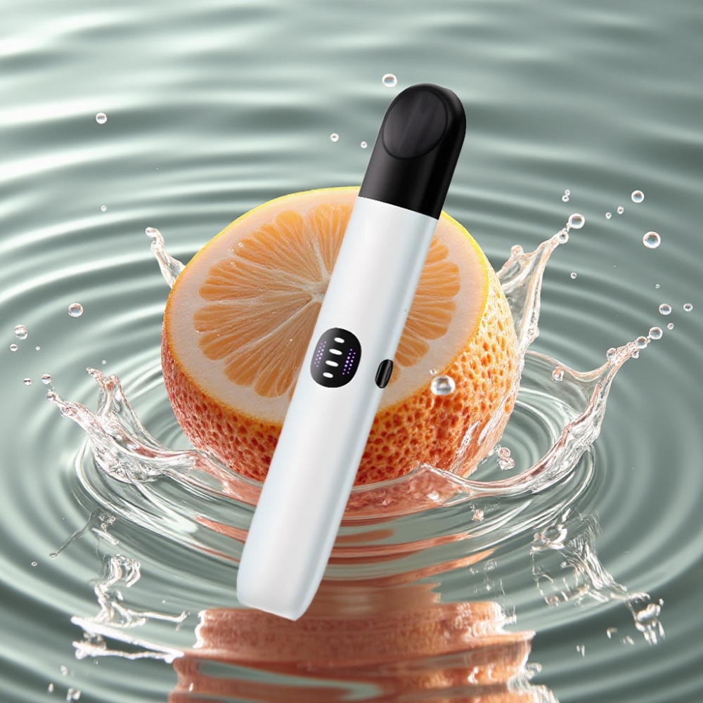 RELX Infinity 2 440mAh USB-C Vape Device