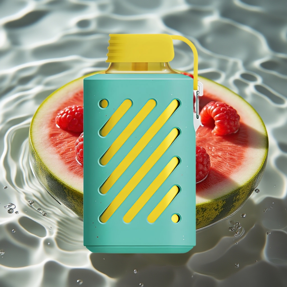 VOZOL GEAR 10000 Disposable Vape with 30 Flavors and 500mAh Battery
