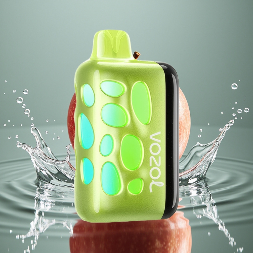 VOZOL RAVE 40000 Beat-Synced Party Mode 40000 Disposable Vape