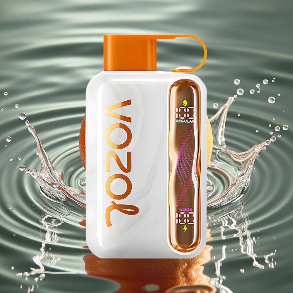 VOZOL STAR 1000mAh 40000 Puffs Disposable Vape VZBull