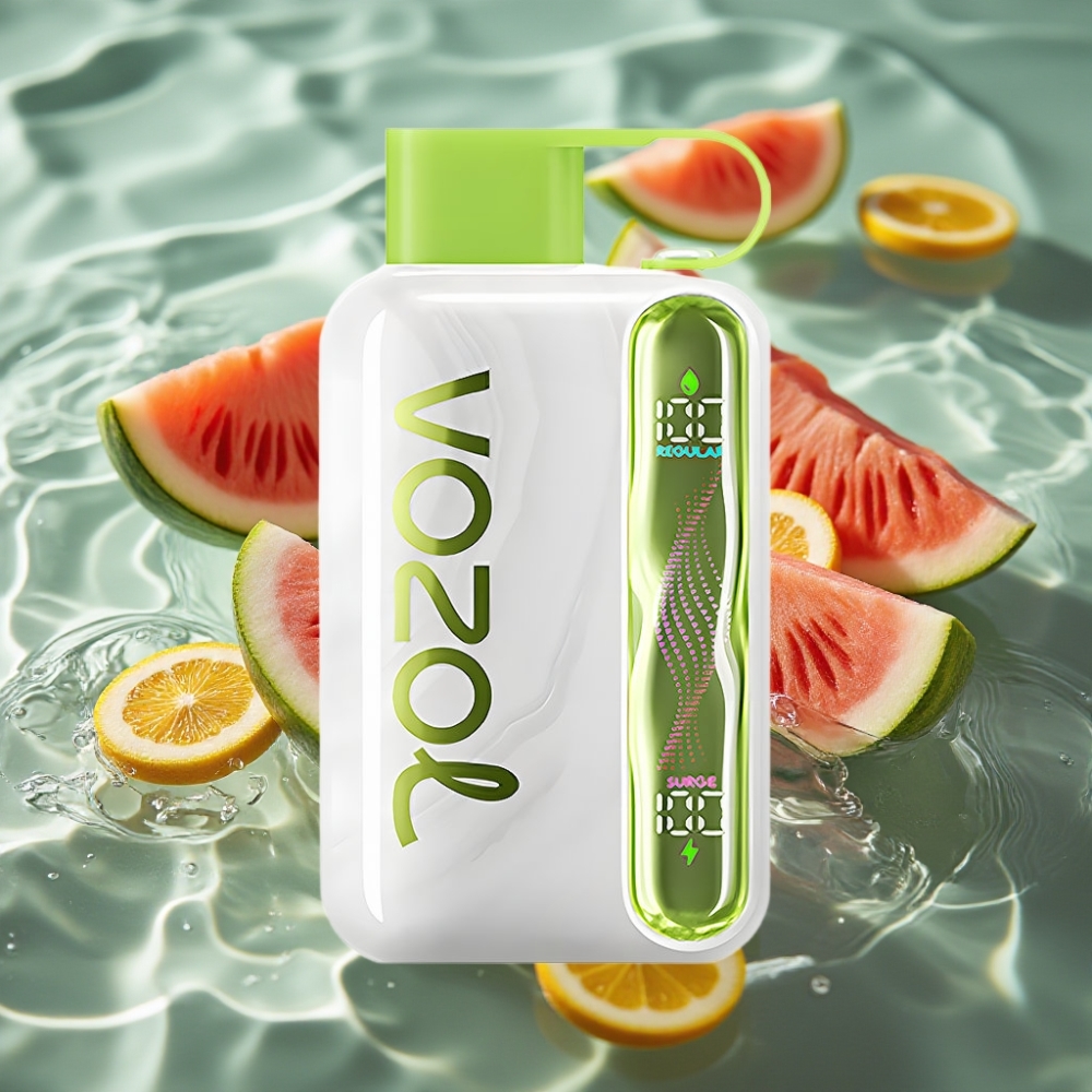 VOZOL STAR 40000 | 1000mAh | Type-C