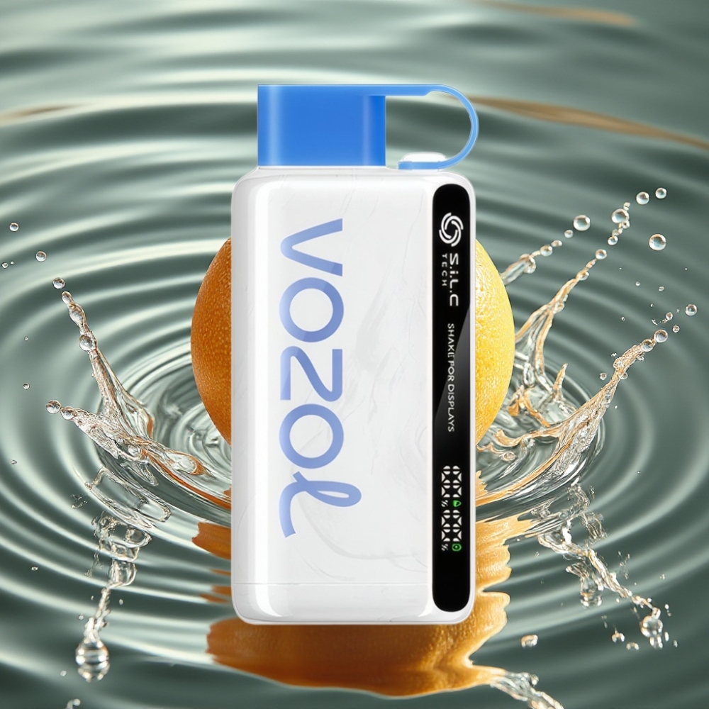 VOZOL STAR Shake Display 9000/12000 Disposable Vape Vzbull