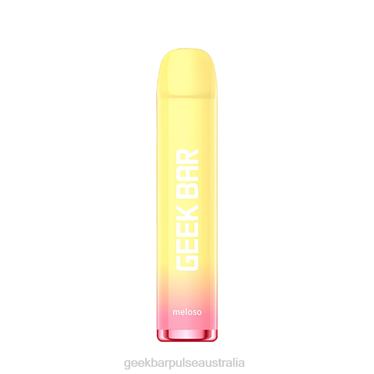 Geek Juice