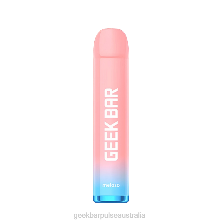 Strawberry Ice