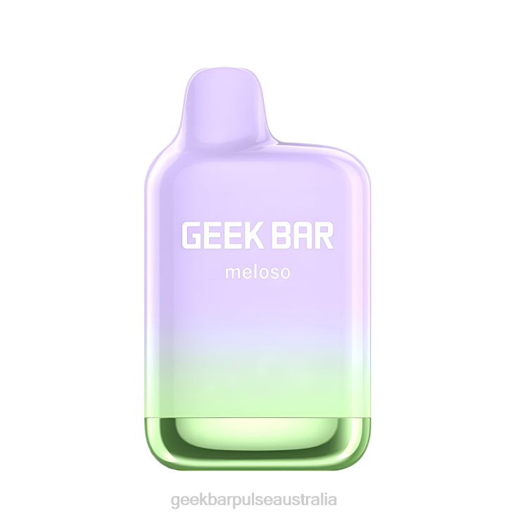 VNXX110 Geek Bar Meloso Pro Disposable Vape Blueberry Ice | Geek Bar store