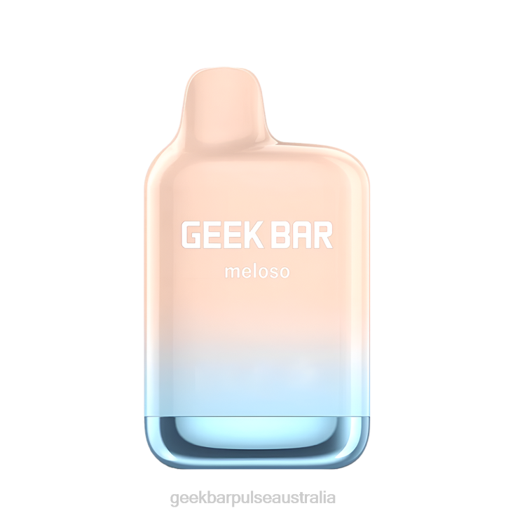 VNXX111 Geek Bar Meloso Pro Disposable Vape Cola Ice | Geek Bar Australia
