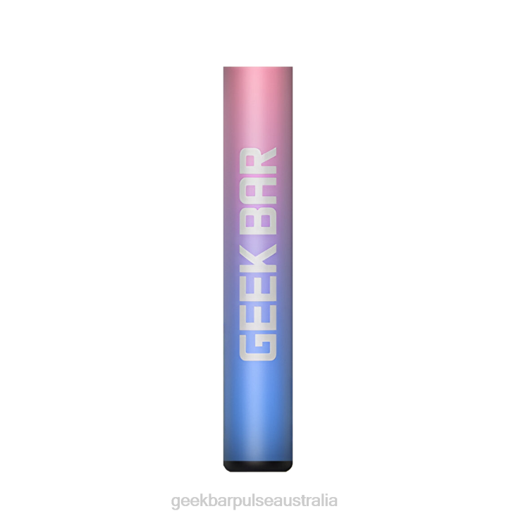 VNXX209 Geek Bar J1 Pod Kit | Replaceable Pod Device Blue Pink | Geek Bar prices reddit