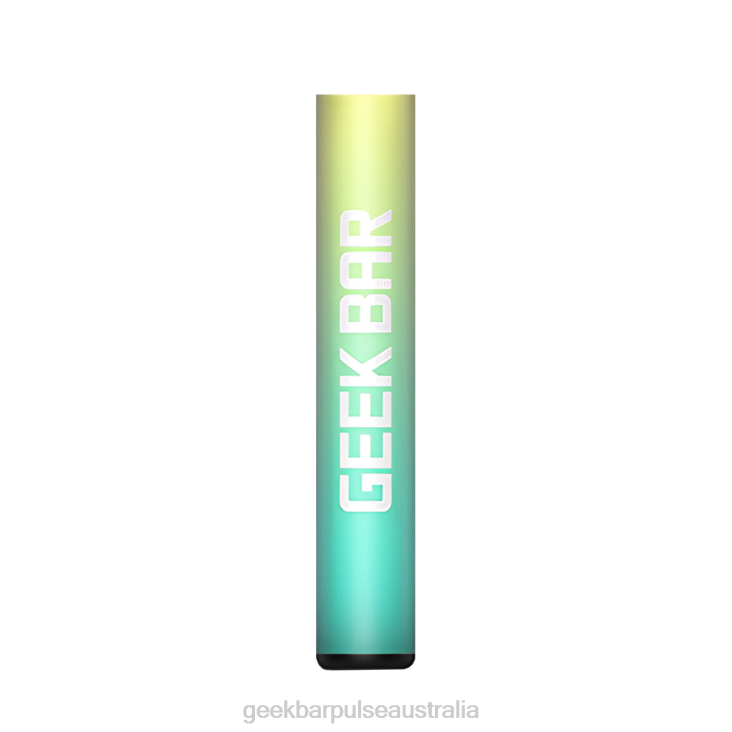 VNXX210 Geek Bar J1 Pod Kit | Replaceable Pod Device Cyan Yellow | Geek Bar store