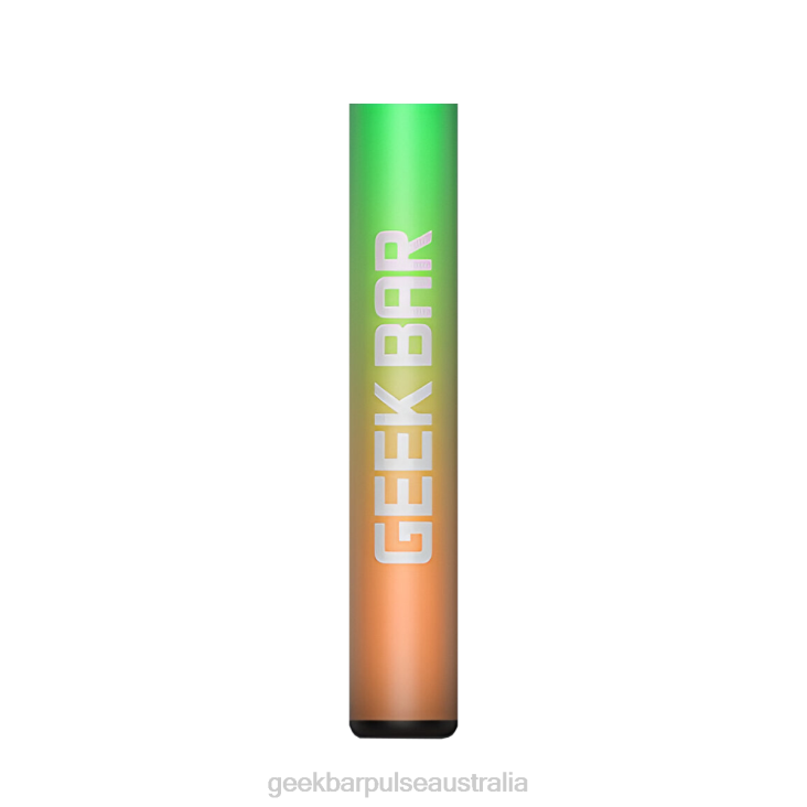 VNXX212 Geek Bar J1 Pod Kit | Replaceable Pod Device Lime Coral | Geek Bar pulse Australia